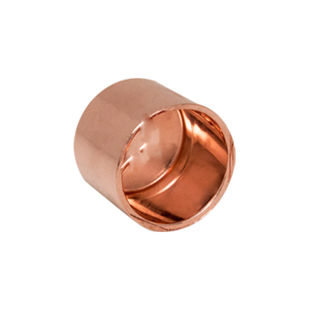 TAPON CACHUCHA DE COBRE 1/2" (717)